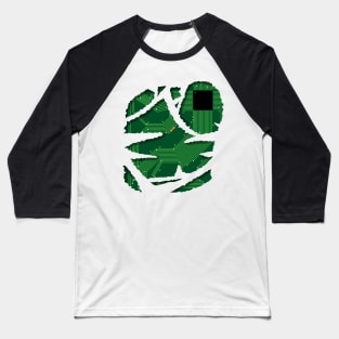 Circuit Board Technics Technology Electronics CPU Computer Shirt Design Gift Technical Baseball T-Shirt